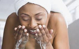 African Black Soap & Sisal Soap Saver Bag